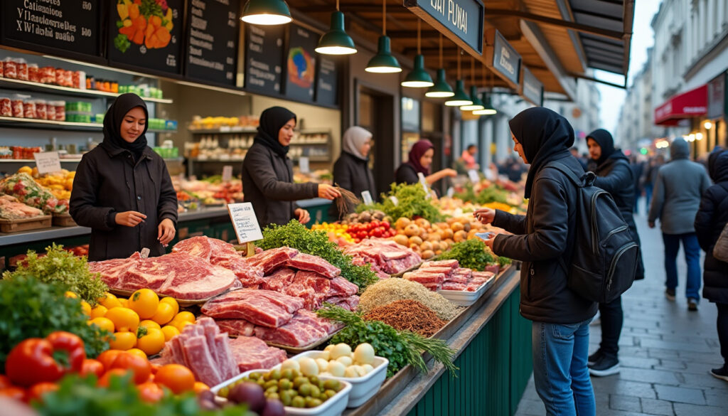 découvrez l'état des lieux du bk halal en france en 2025 et explorez des alternatives fiables pour une consommation responsable et éthique.