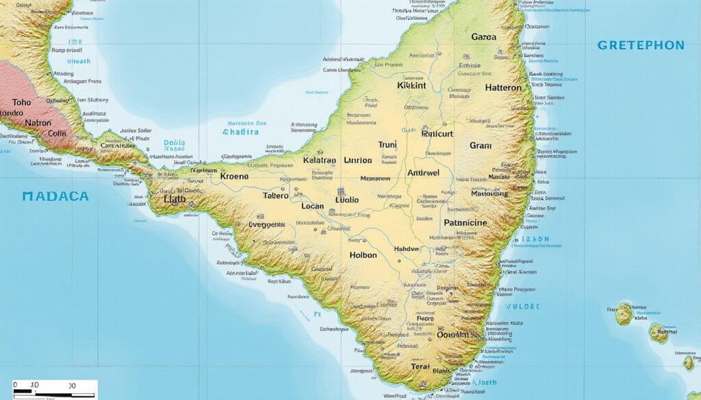 découvrez la liste complète des codes postaux de madagascar, classés par région et ville pour faciliter vos envois et correspondances.