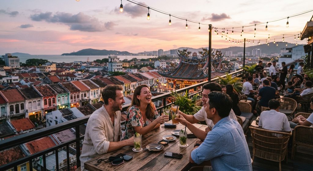 Penang