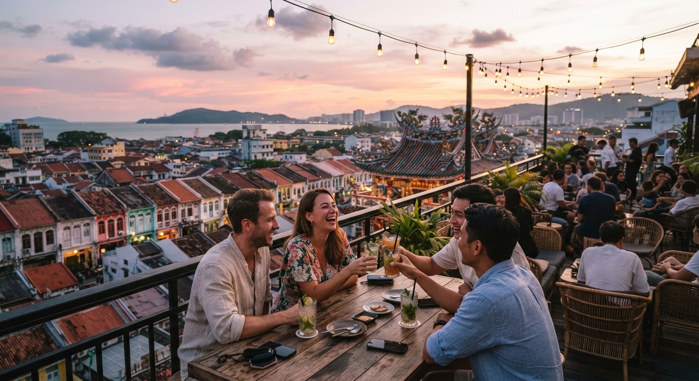 Penang