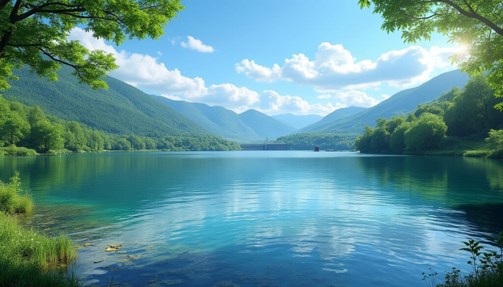 découvrez lake bovilla, un guide complet du lac et réservoir près de tirana, avec infos sur les activités, la faune, la flore et les conseils pour visiter ce site naturel unique.
