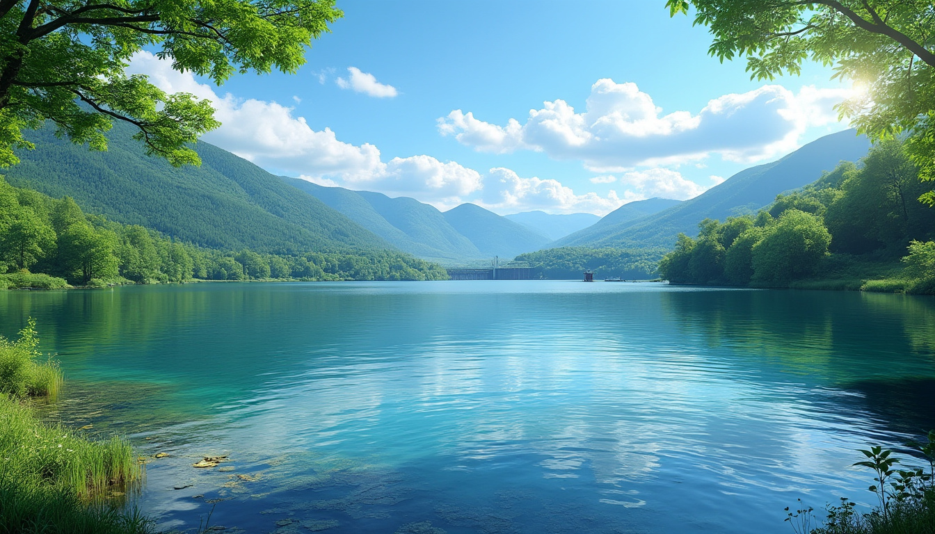 découvrez lake bovilla, un guide complet du lac et réservoir près de tirana, avec infos sur les activités, la faune, la flore et les conseils pour visiter ce site naturel unique.