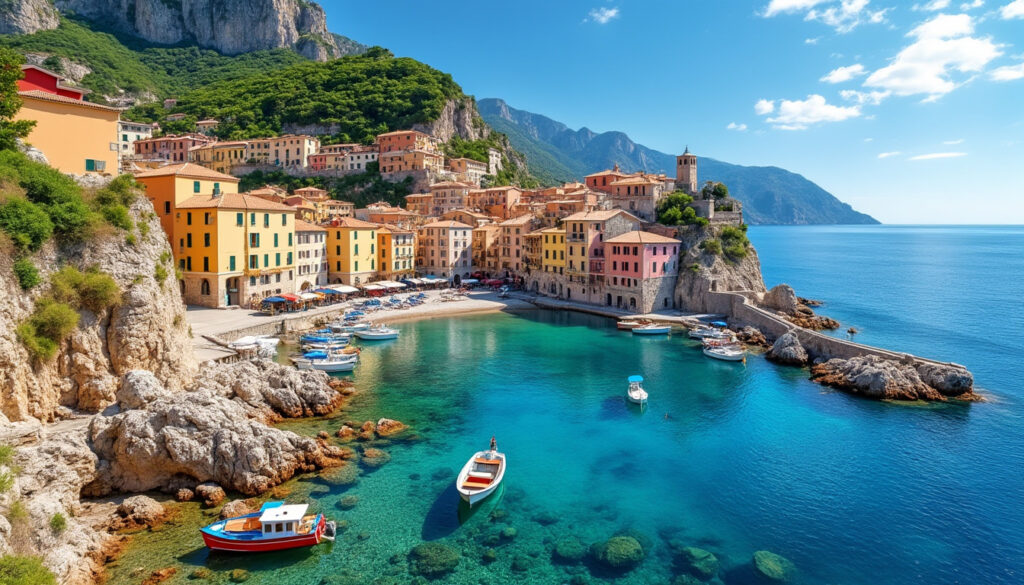 découvrez portbou en catalogne avec notre guide complet : attractions, conseils pratiques et meilleures activités pour visiter cette charmante ville côtière.
