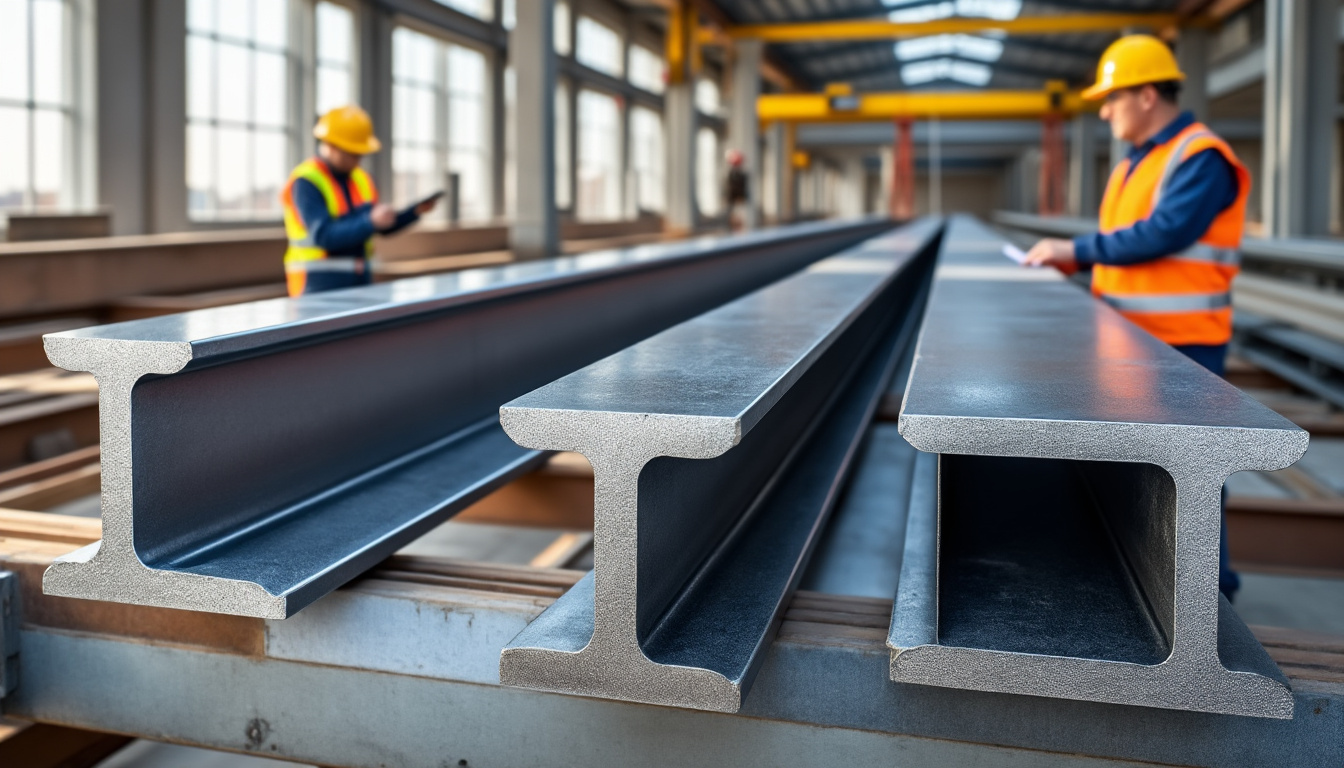 découvrez ce que sont les poutres retroussées, leurs avantages principaux et les applications clés dans la construction et l'architecture.