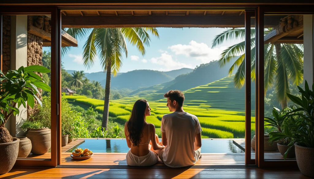 découvrez notre guide essentiel pour vivre à bali, avec des conseils pratiques pour s’installer facilement et réussir votre nouvelle vie sur cette île paradisiaque.