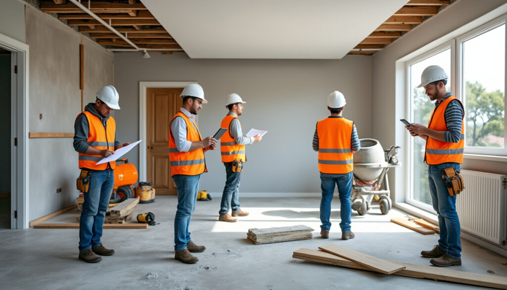 découvrez notre avis complet sur travaux now fr en 2024 : fiabilité, avantages et inconvénients pour un choix éclairé de vos travaux.