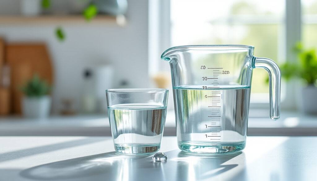 découvrez comment convertir 100 ml en cl en un clin d’œil grâce à une méthode simple et rapide, avec une explication claire.