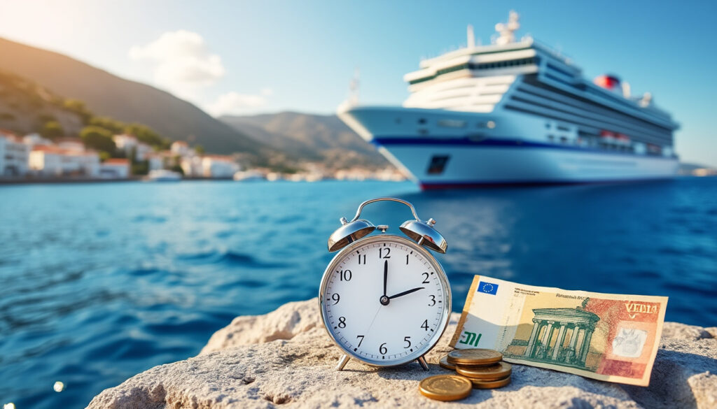 comparez les horaires, tarifs et durées des ferries entre athènes et paros pour organiser facilement votre traversée.