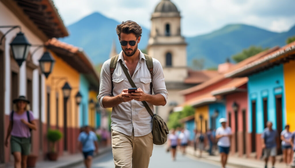 découvrez les risques au guatemala et nos conseils pratiques pour voyager en sécurité, éviter les dangers et profiter sereinement de votre séjour.