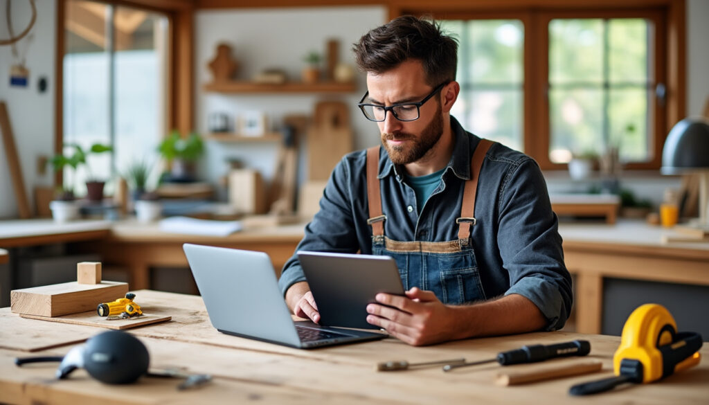 découvrez notre avis 2025 sur institutdubricolage.com : contenu des formations, tarifs, avantages et limites pour choisir en toute confiance.