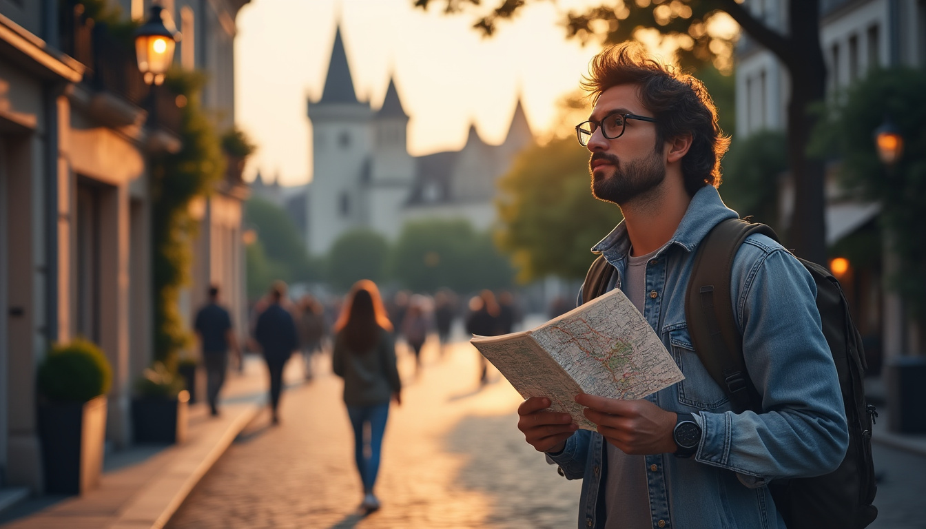 découvrez les quartiers de blois à surveiller en 2025, les critères pour évaluer leur sécurité et nos conseils pratiques pour choisir où vivre ou séjourner.