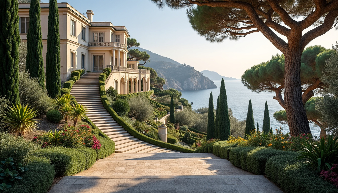 découvrez l’histoire de la villa leopolda, demeure emblématique de la côte d’azur, entre luxe, architecture et patrimoine méditerranéen.